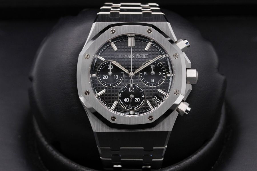Audemars Piguet Royal Oak 26240ST.OO.1320ST.02